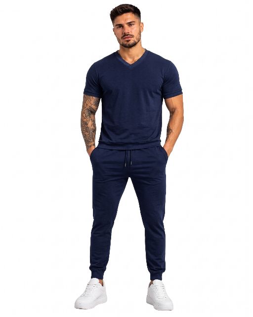 Conjunto Dryfit Unissex Poliamida