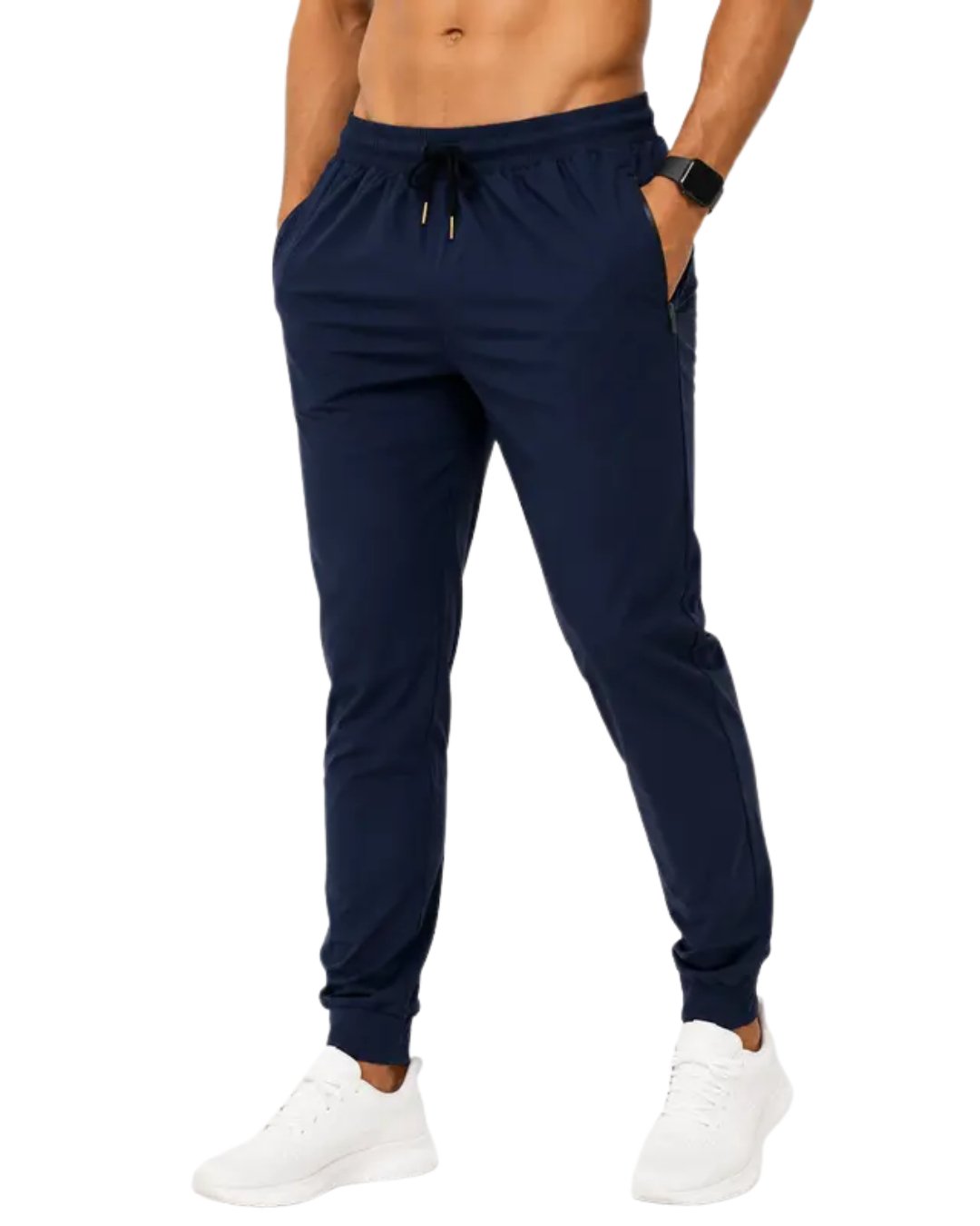 Calça Jogger Unissex Dryfit Poliamida — foto 4
