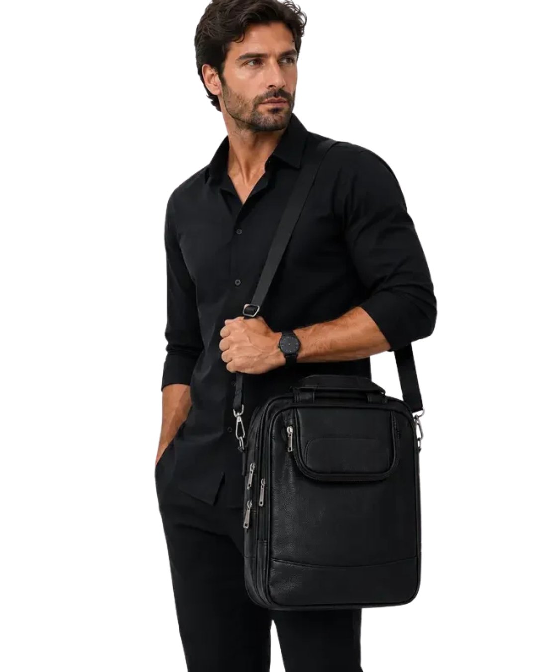 Bolsa Executiva — foto 3